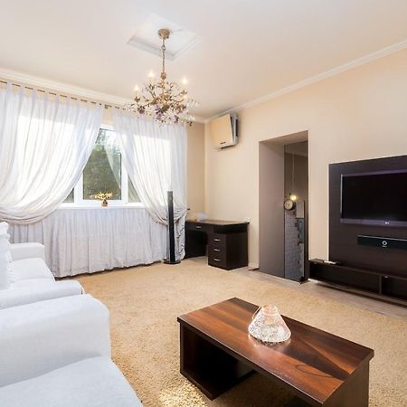 Marazlievskaya Apartment Odessa Eksteriør bilde