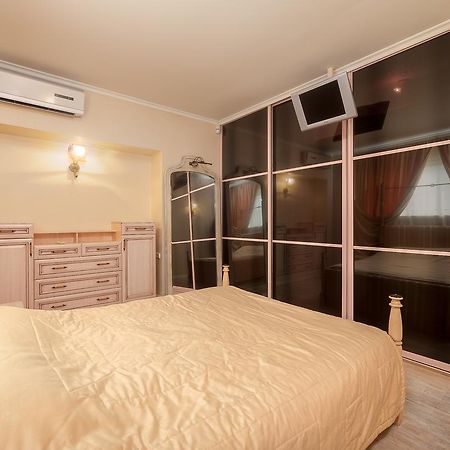 Marazlievskaya Apartment Odessa Eksteriør bilde