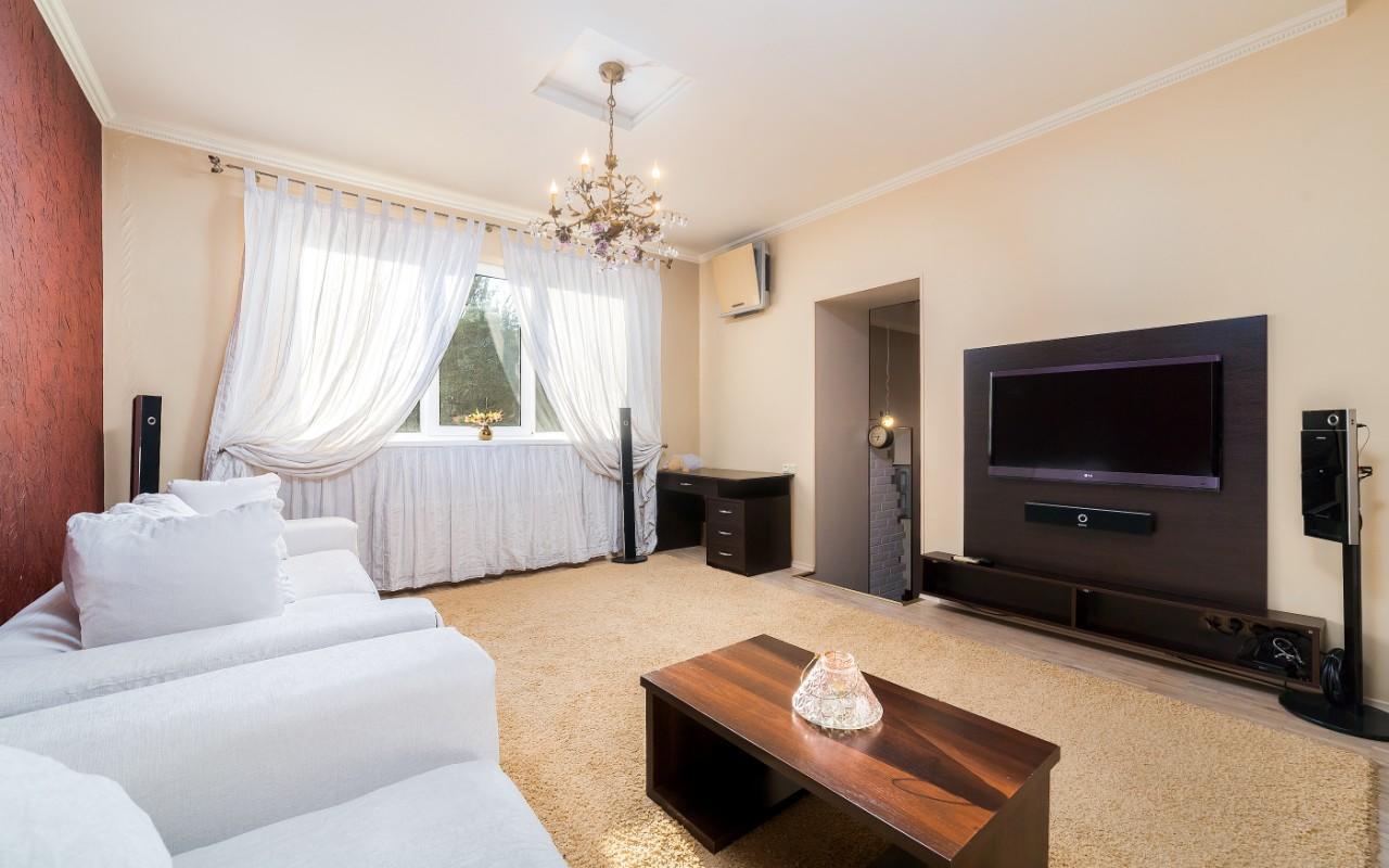 Marazlievskaya Apartment Odessa Eksteriør bilde