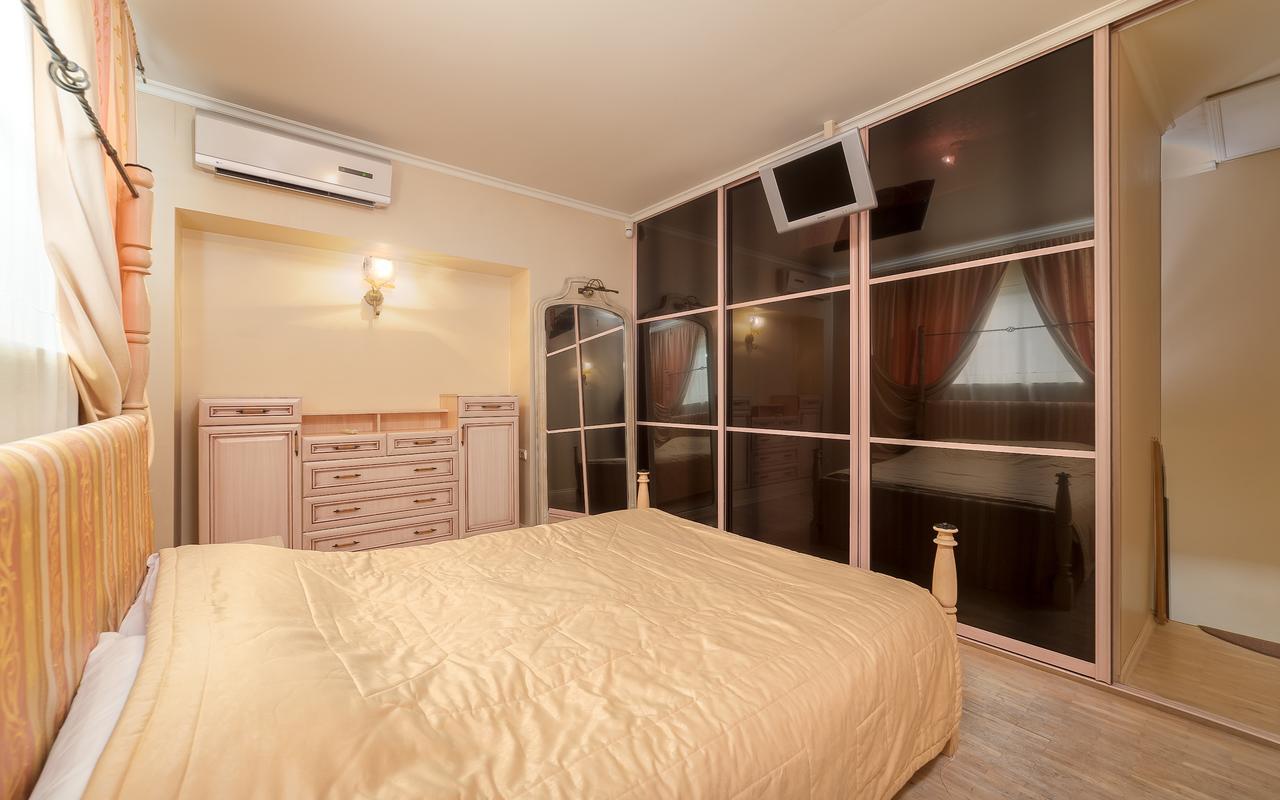 Marazlievskaya Apartment Odessa Eksteriør bilde