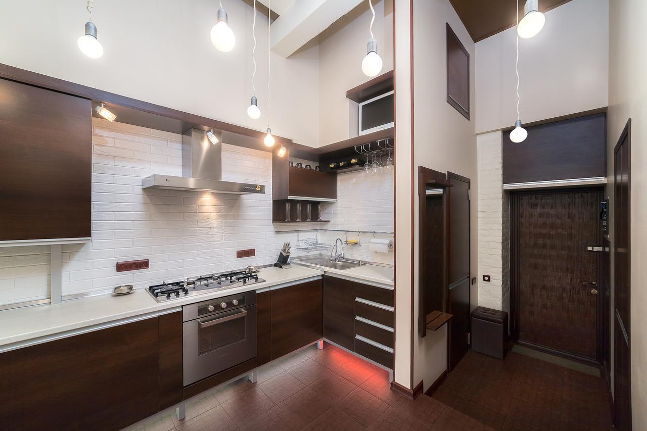Marazlievskaya Apartment Odessa Eksteriør bilde